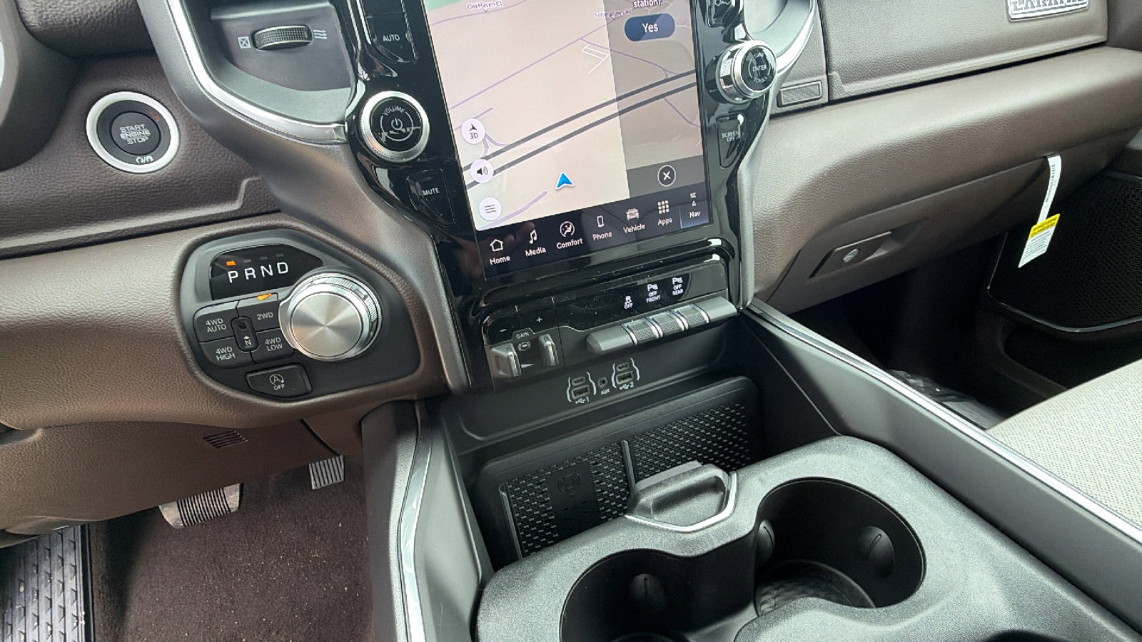 New 2026 RAM 1500 Laramie image 26