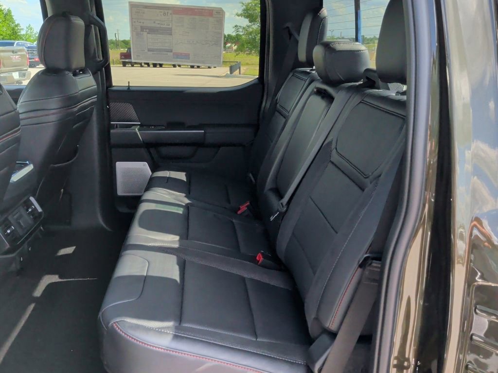 New 2026 Ford F150 Raptor image 41