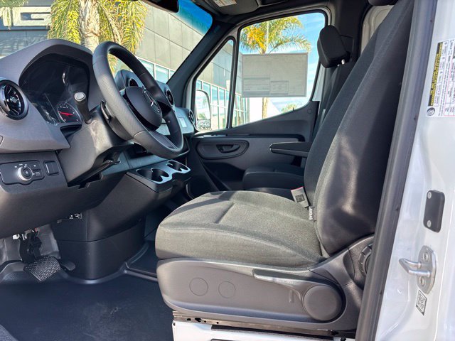 New 2026 Mercedes-Benz Sprinter 2500 image 15