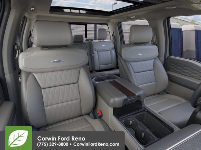 New 2026 Ford F350 4x4 Crew Cab Super Duty image 11