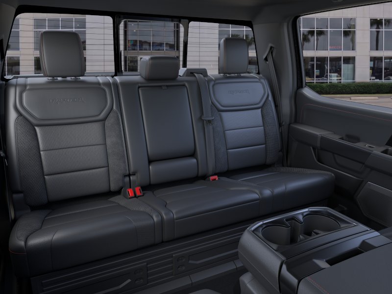 New 2026 Ford F150 Raptor AWD/4WD image 11