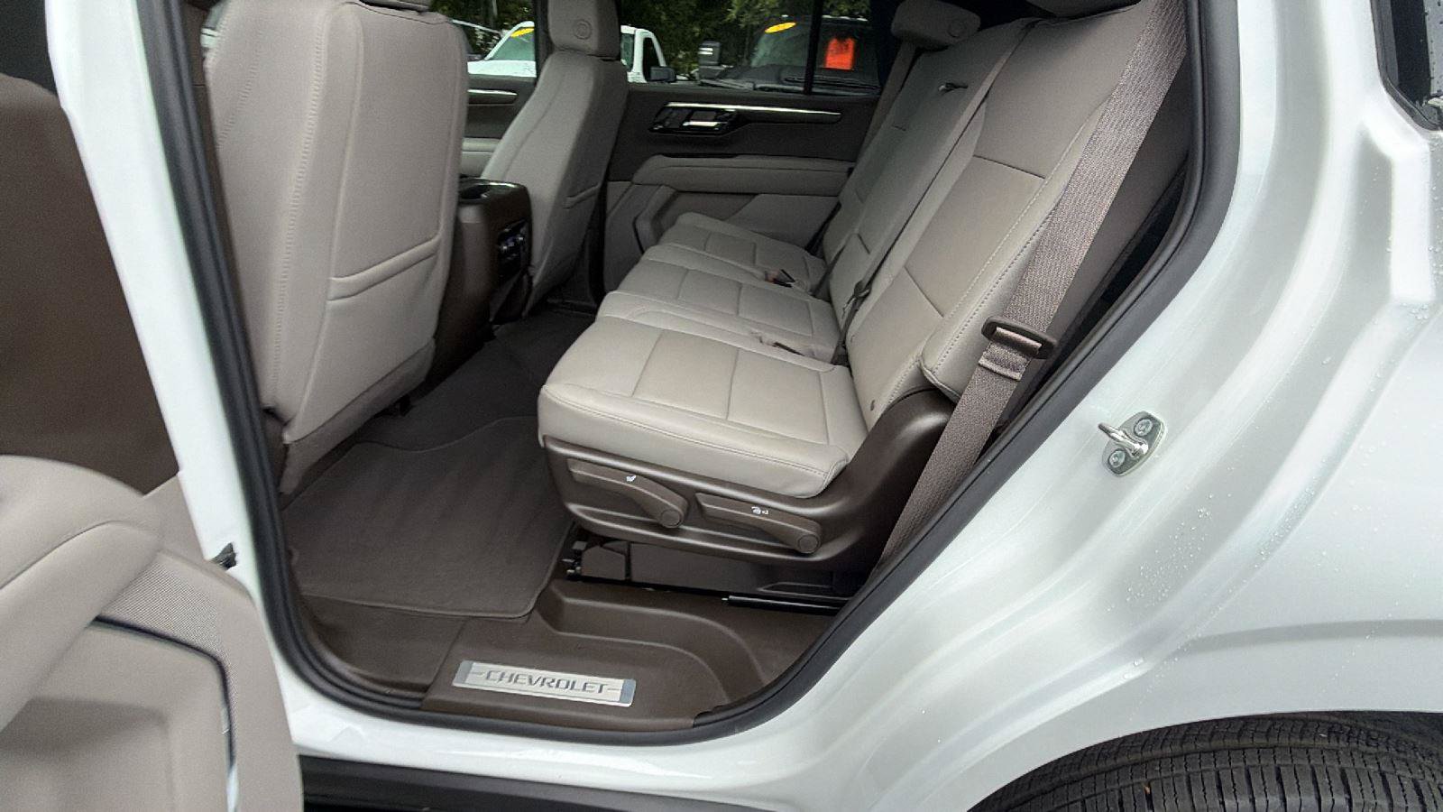 New 2026 Chevrolet Tahoe LT RWD image 19
