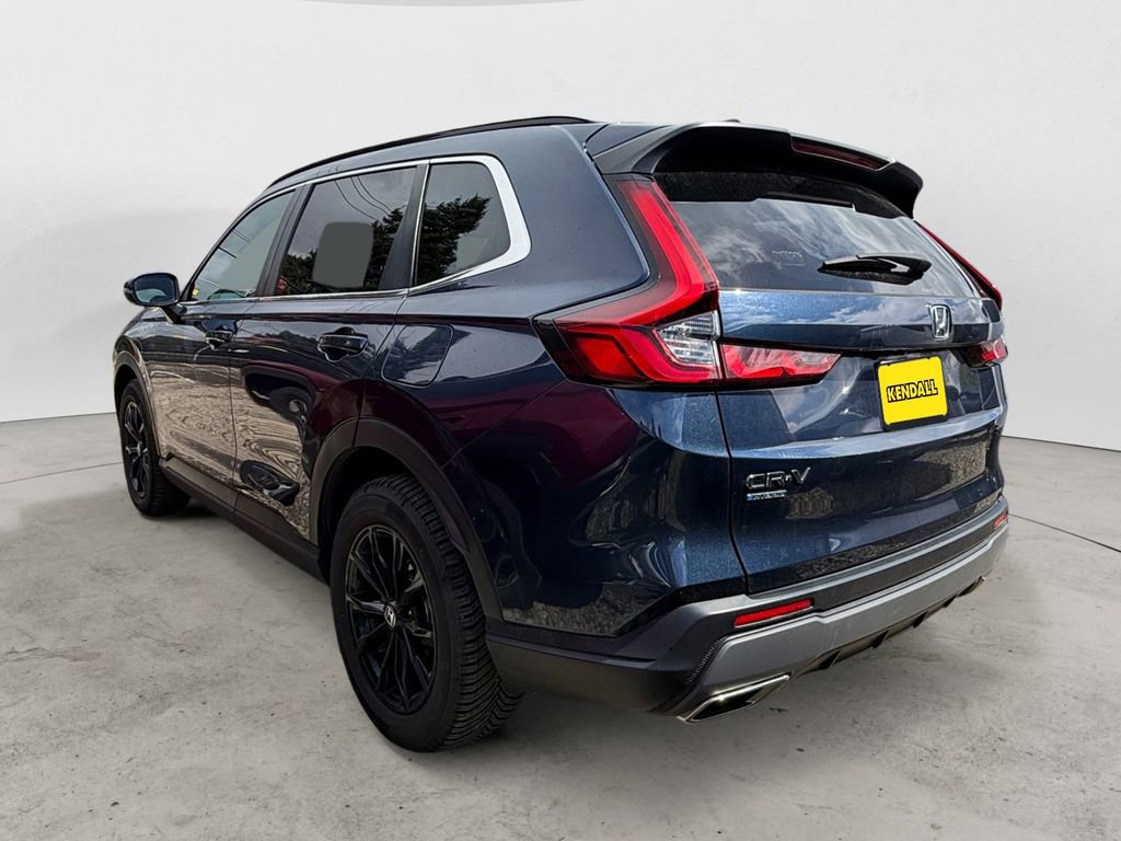 Used 2023 Honda CR-V Sport image 2