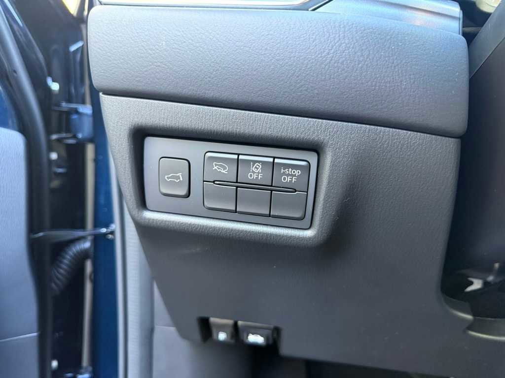 New 2025 MAZDA CX-5 AWD 2.5 S image 15