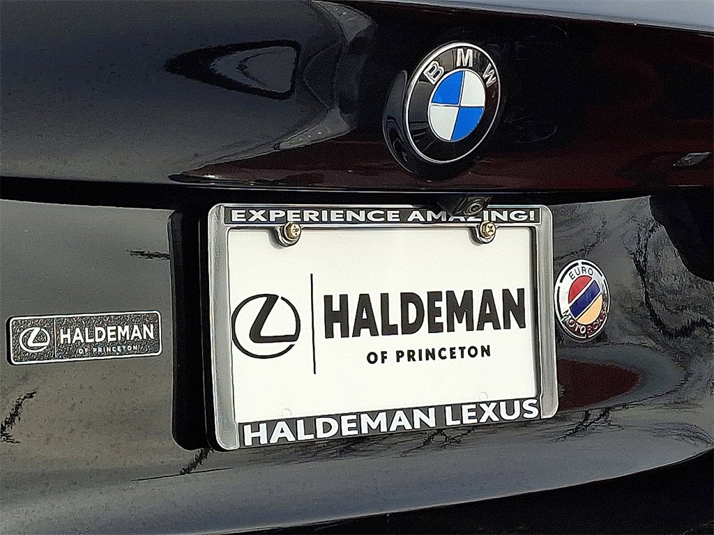 Used 2022 BMW X3 xDrive30i w/ Premium Package 2 image 32