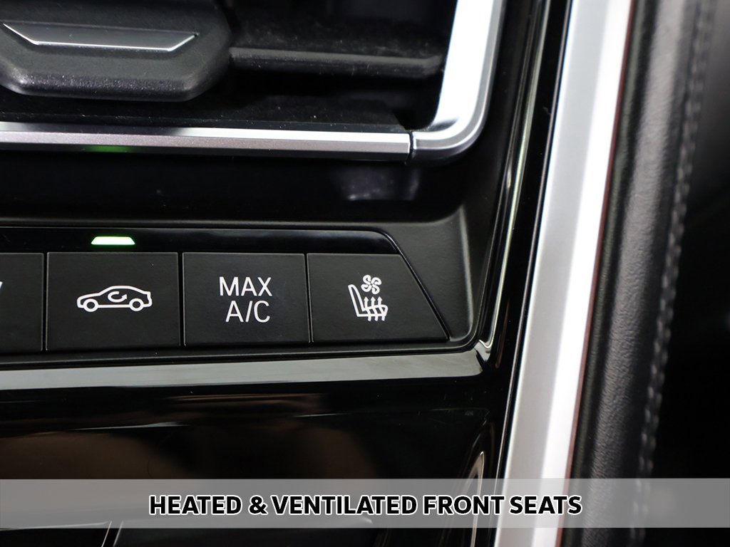 Used 2023 BMW M8 Competition w/ M Driver's Package image 9