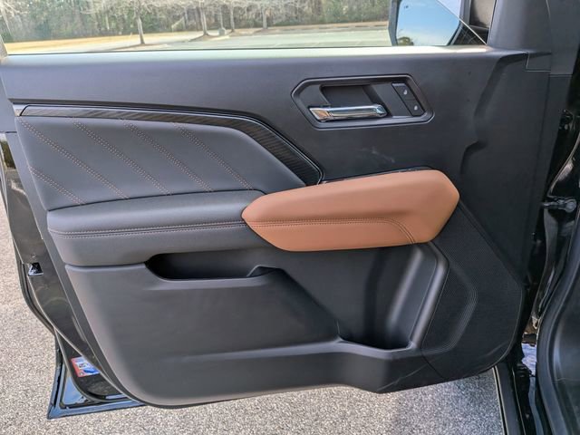 New 2026 GMC Canyon AT4 AWD/4WD image 10