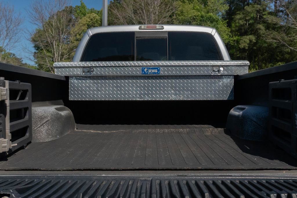 Used 2015 Ford F250 Lariat w/ Lariat Ultimate Package image 18