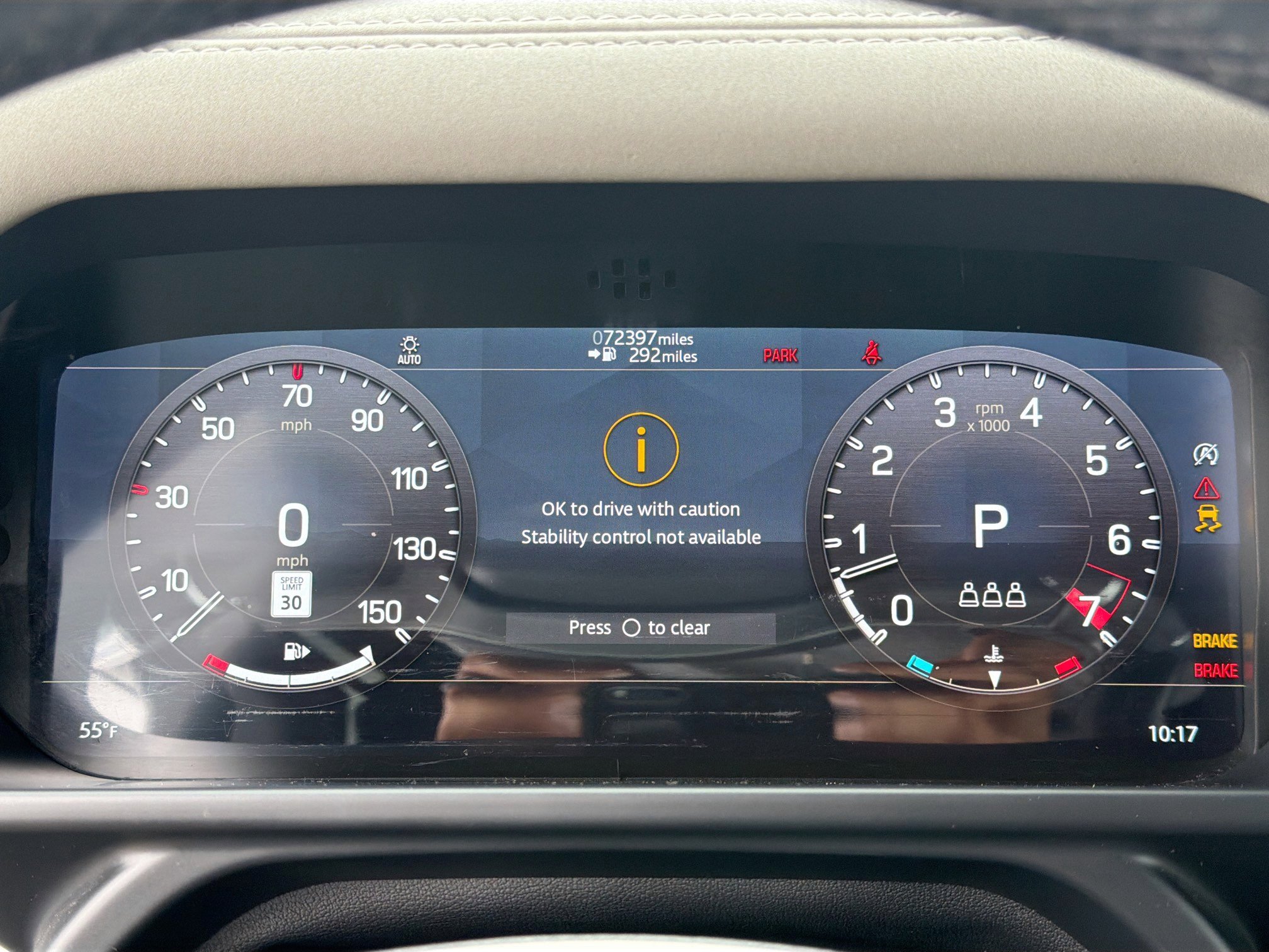 Used 2021 Land Rover Defender 110 S image 40