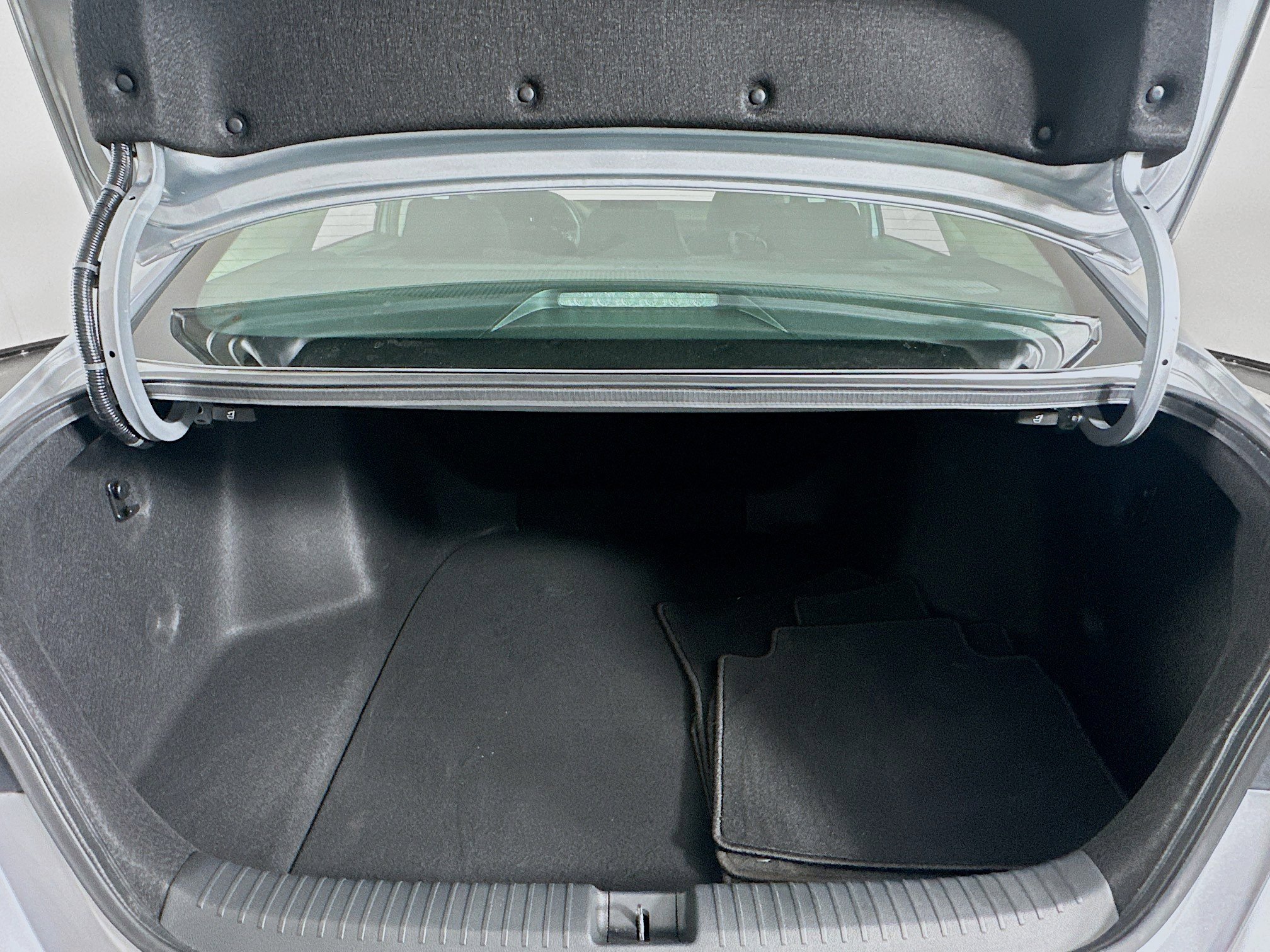 Used 2024 Honda Accord EX image 27