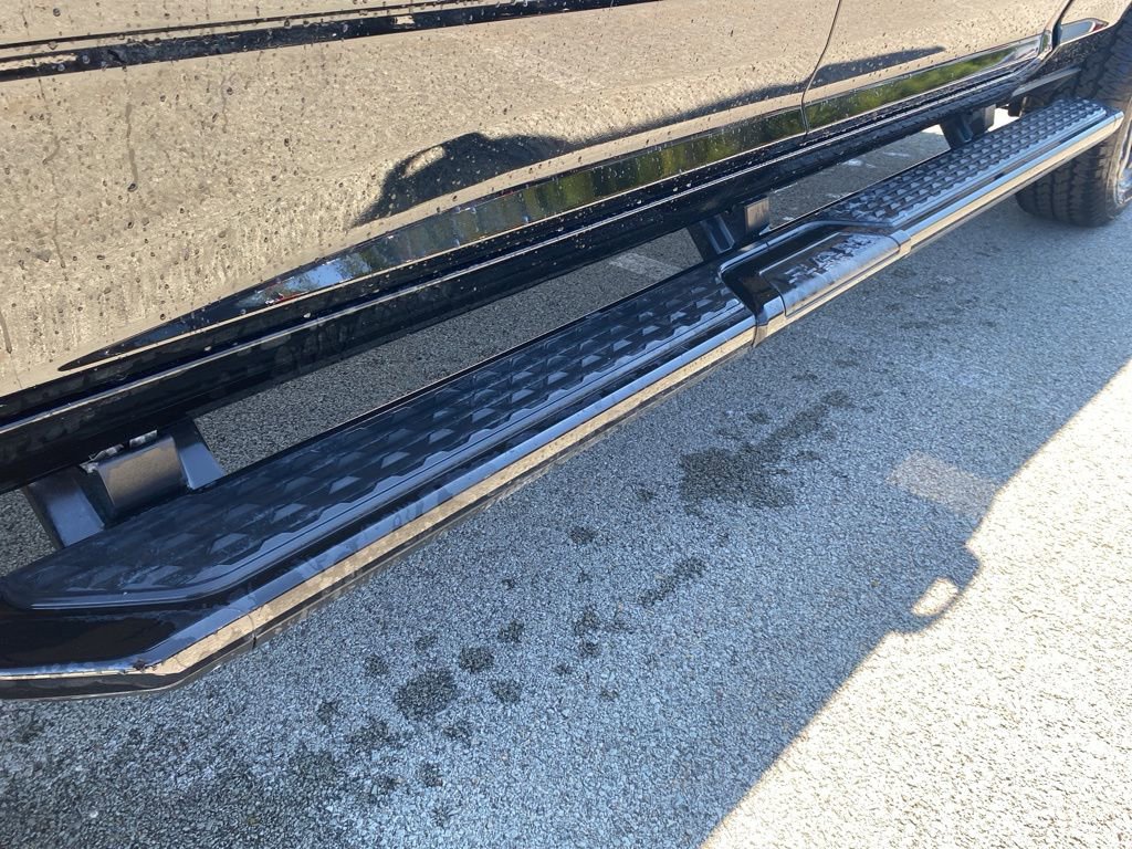 New 2026 RAM 2500 Big Horn image 8