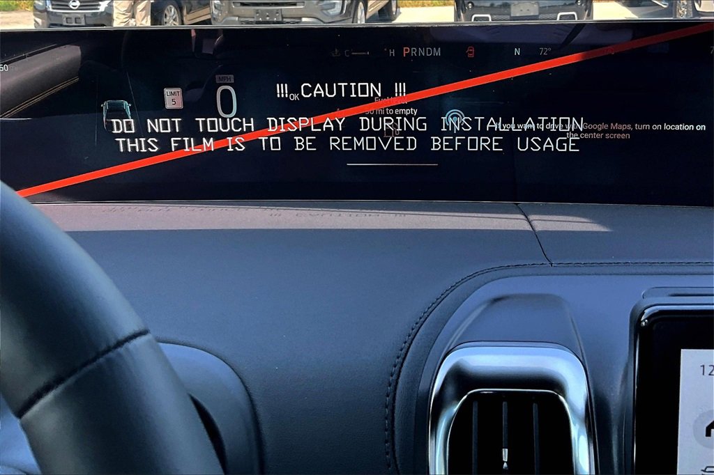 New 2025 Ford Expedition Tremor image 11