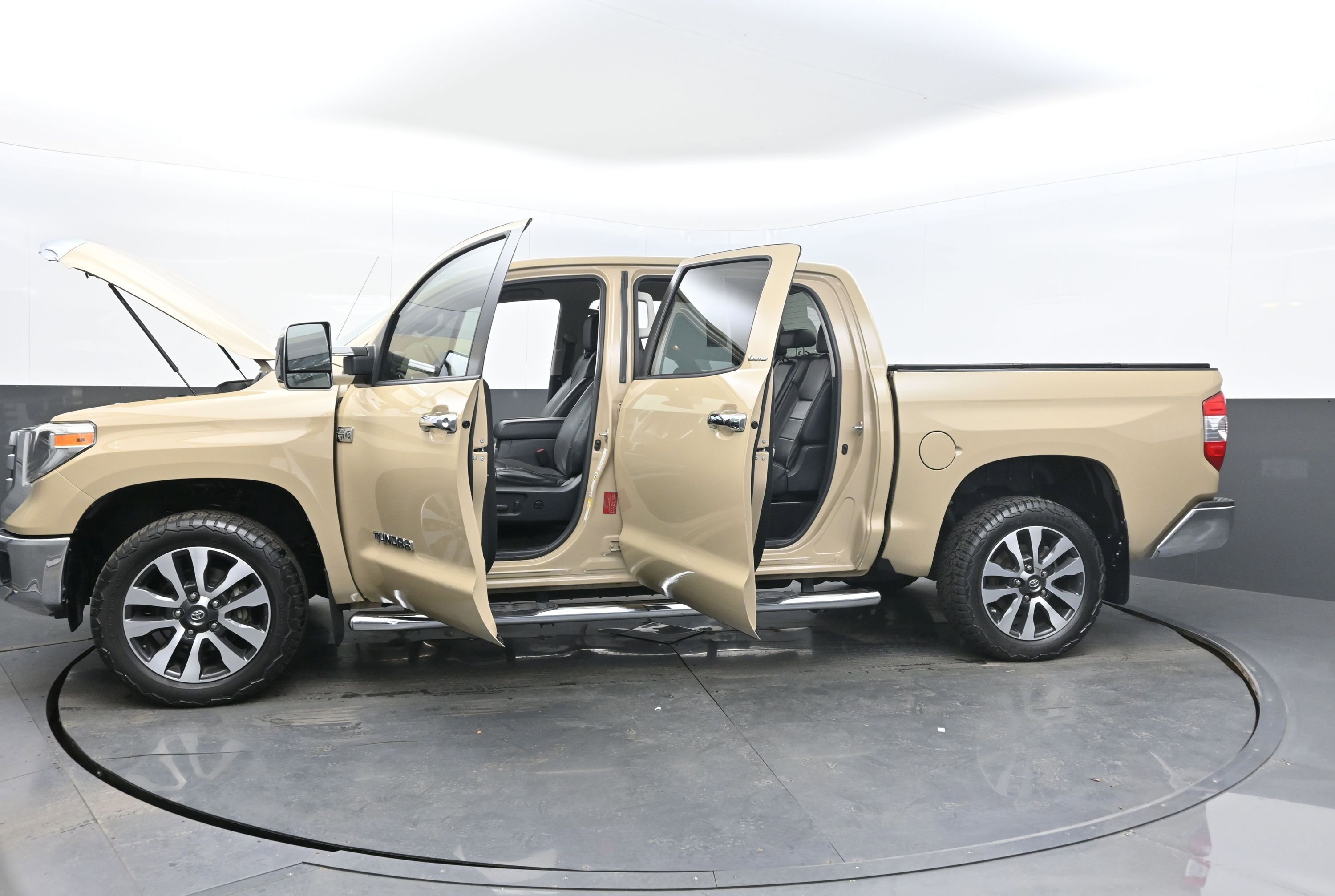 Used 2019 Toyota Tundra Limited image 36