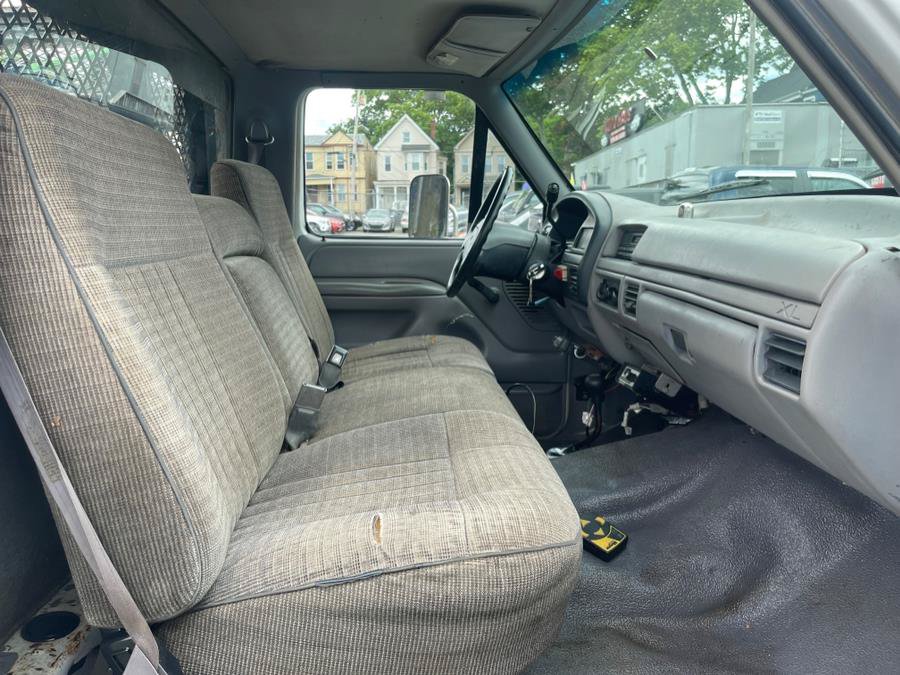 Used 1995 Ford F350 4x4 Regular Cab image 12