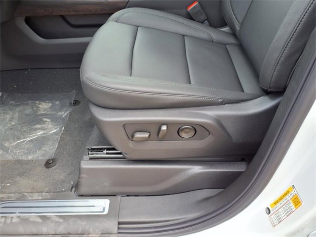 New 2026 GMC Sierra 1500 SLT w/ SLT Premium Plus Package image 18