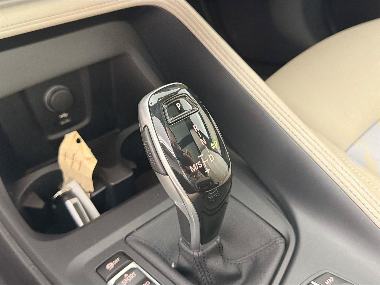 Used 2020 BMW X1 sDrive28i w/ Convenience Package FWD image 17