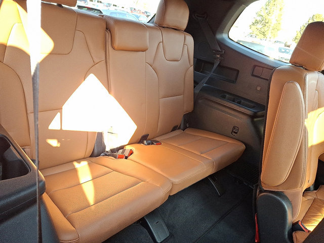 Used 2023 Kia Telluride EX X-Line AWD/4WD image 49