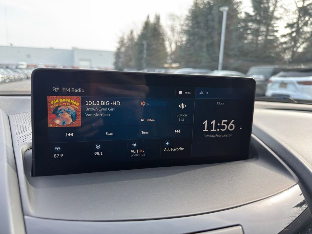 Used 2020 Acura RDX AWD image 19