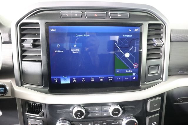 Certified 2023 Ford F150 XLT w/ Equipment Group 302A High AWD/4WD image 56