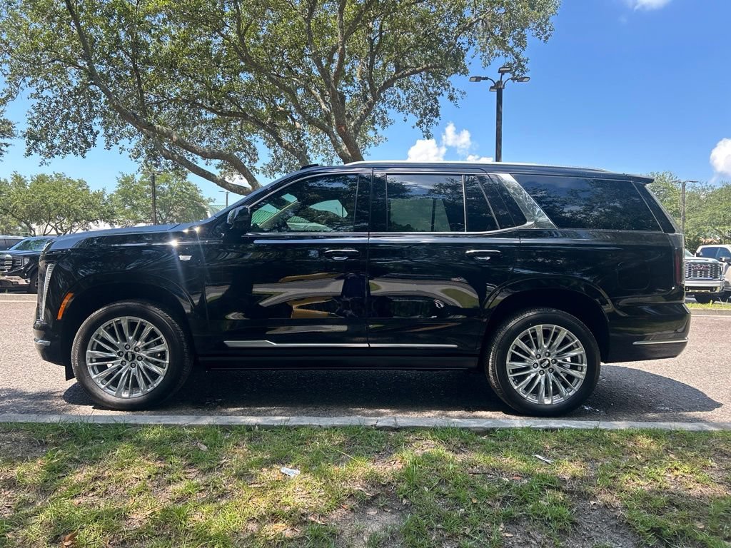 Used 2026 Cadillac Escalade Luxury AWD/4WD video 1