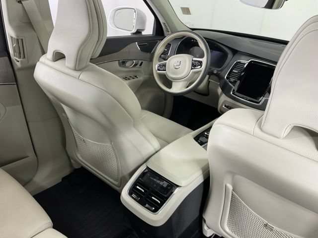 Certified 2023 Volvo XC90 B6 Plus w/ Protection Package Premier AWD/4WD image 31