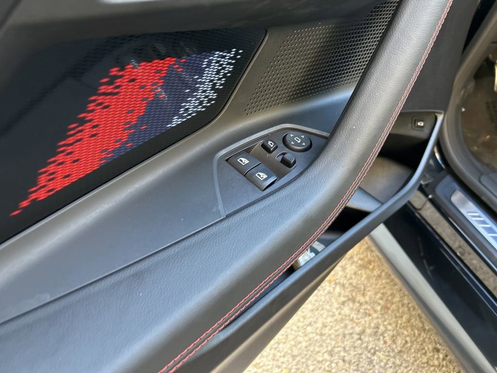 Used 2025 BMW M2 w/ Lighting Package image 38