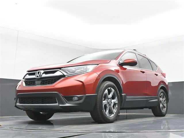 Used 2017 Honda CR-V EX-L image 46