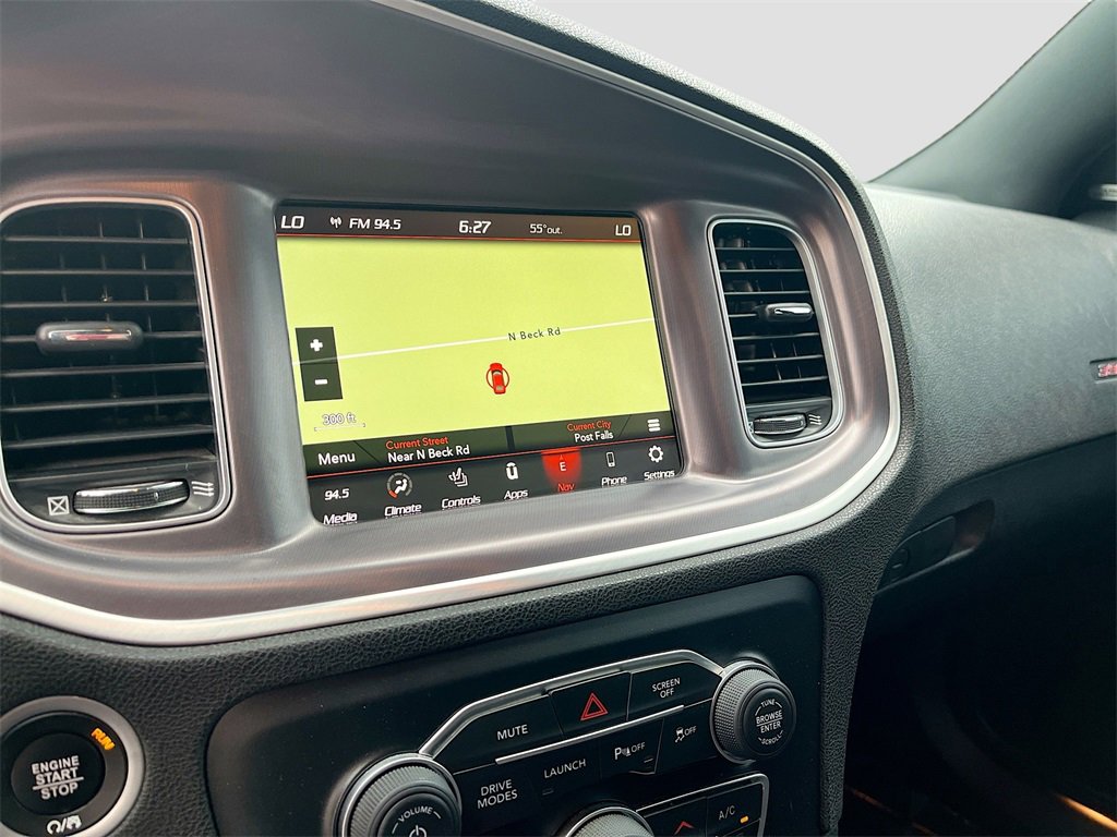 Used 2023 Dodge Charger Scat Pack image 13