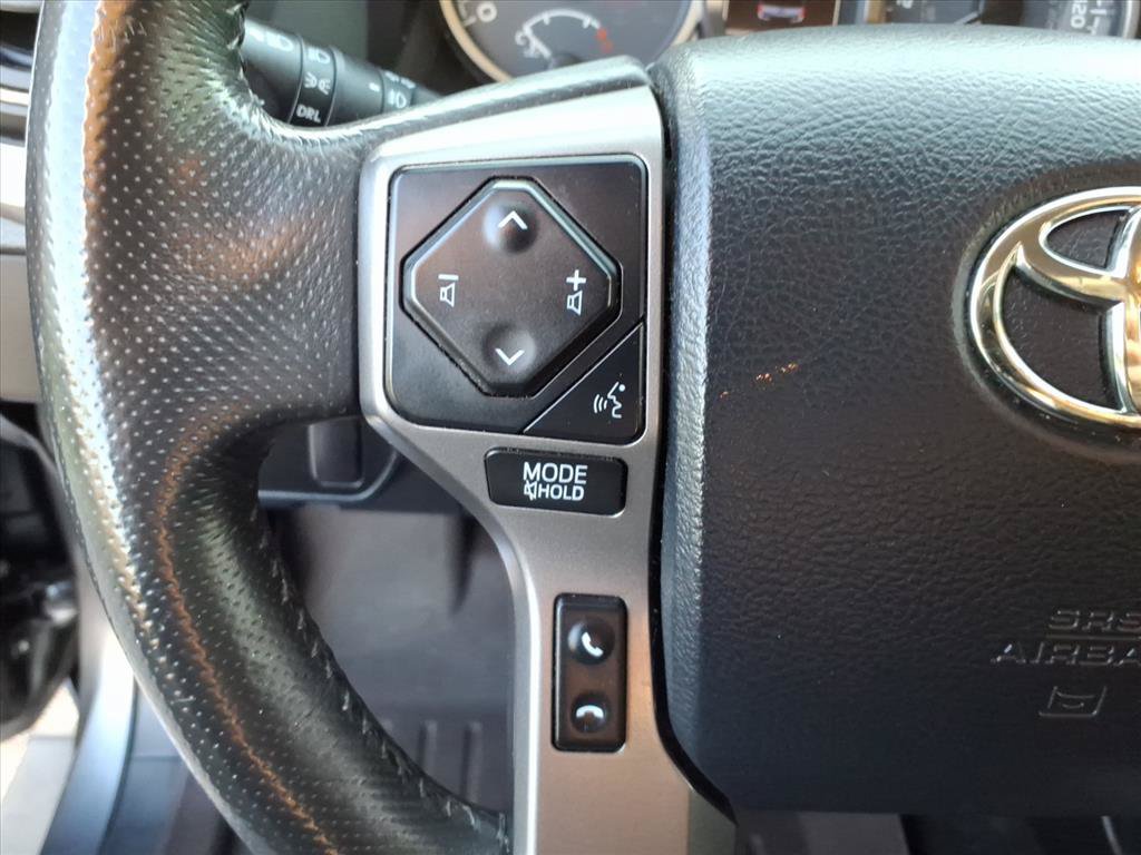 Used 2017 Toyota Tacoma SR5 w/ Tow Package AWD/4WD image 29