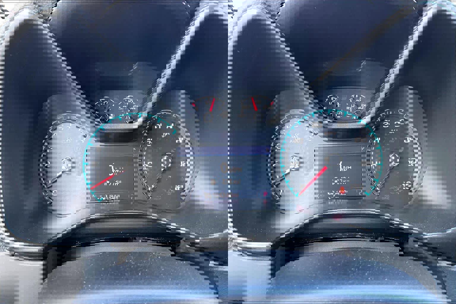 Used 2021 Chevrolet Colorado Z71 w/ Z71 Midnight Edition image 25