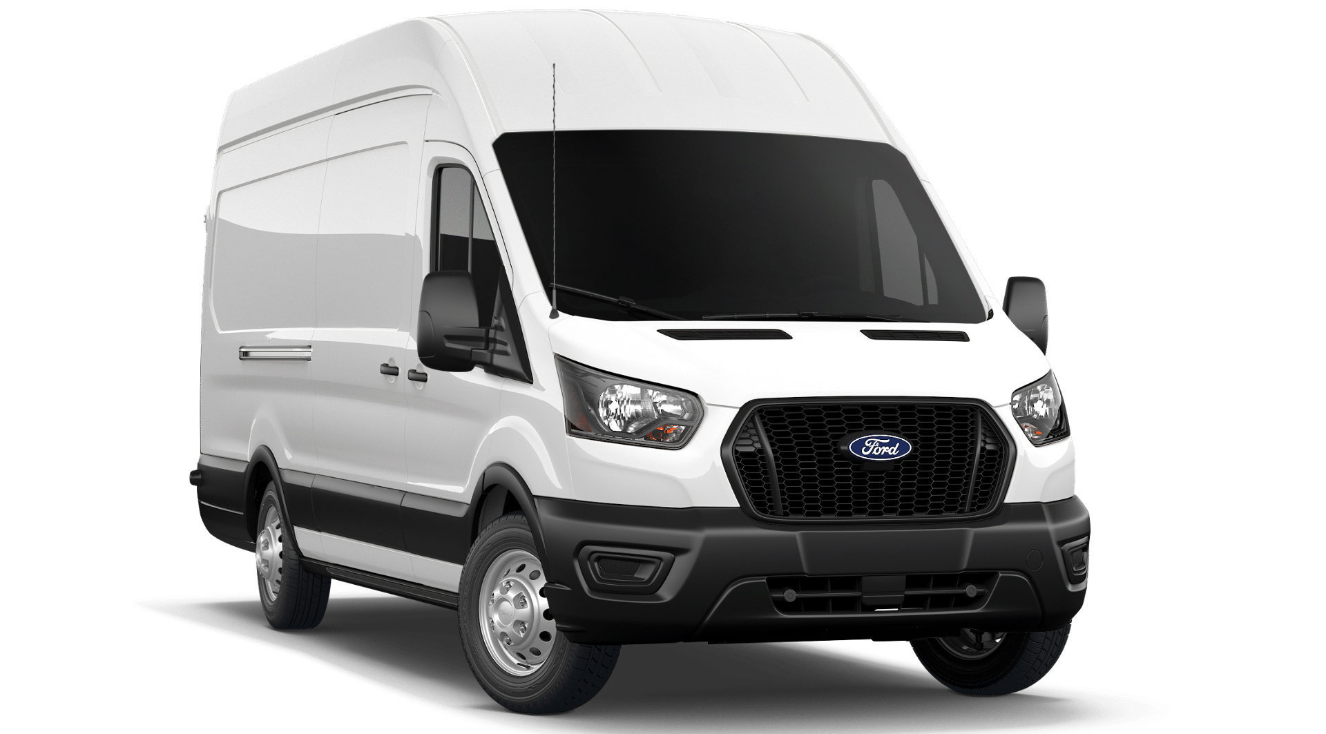 New 2027 Ford Transit 250 148 High Roof Extended AWD image 4