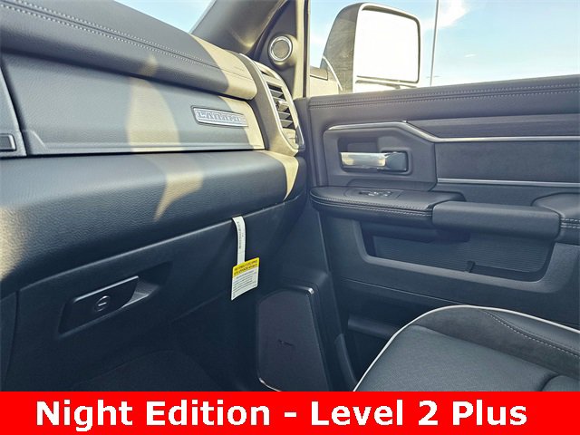 New 2025 RAM 3500 Laramie image 25
