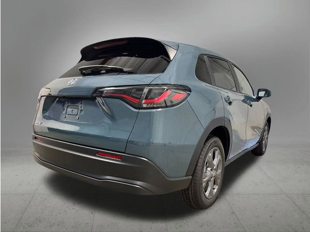 New 2026 Honda HR-V LX image 6