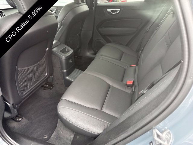 Certified 2024 Volvo XC60 T8 Plus w/ Protection Package Premier AWD/4WD image 15