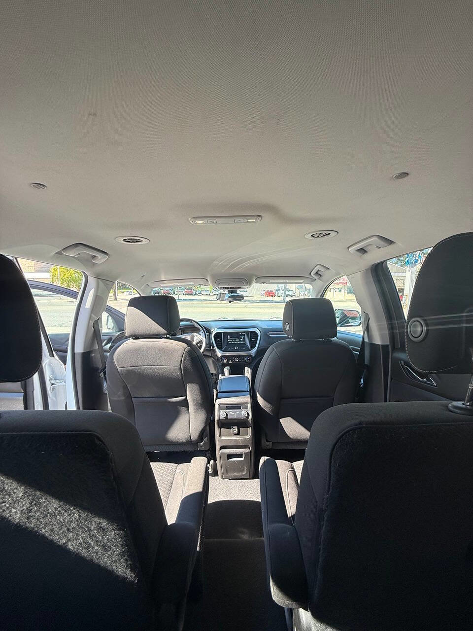 Used 2019 GMC Acadia SLE w/ Driver Alert Package I image 16