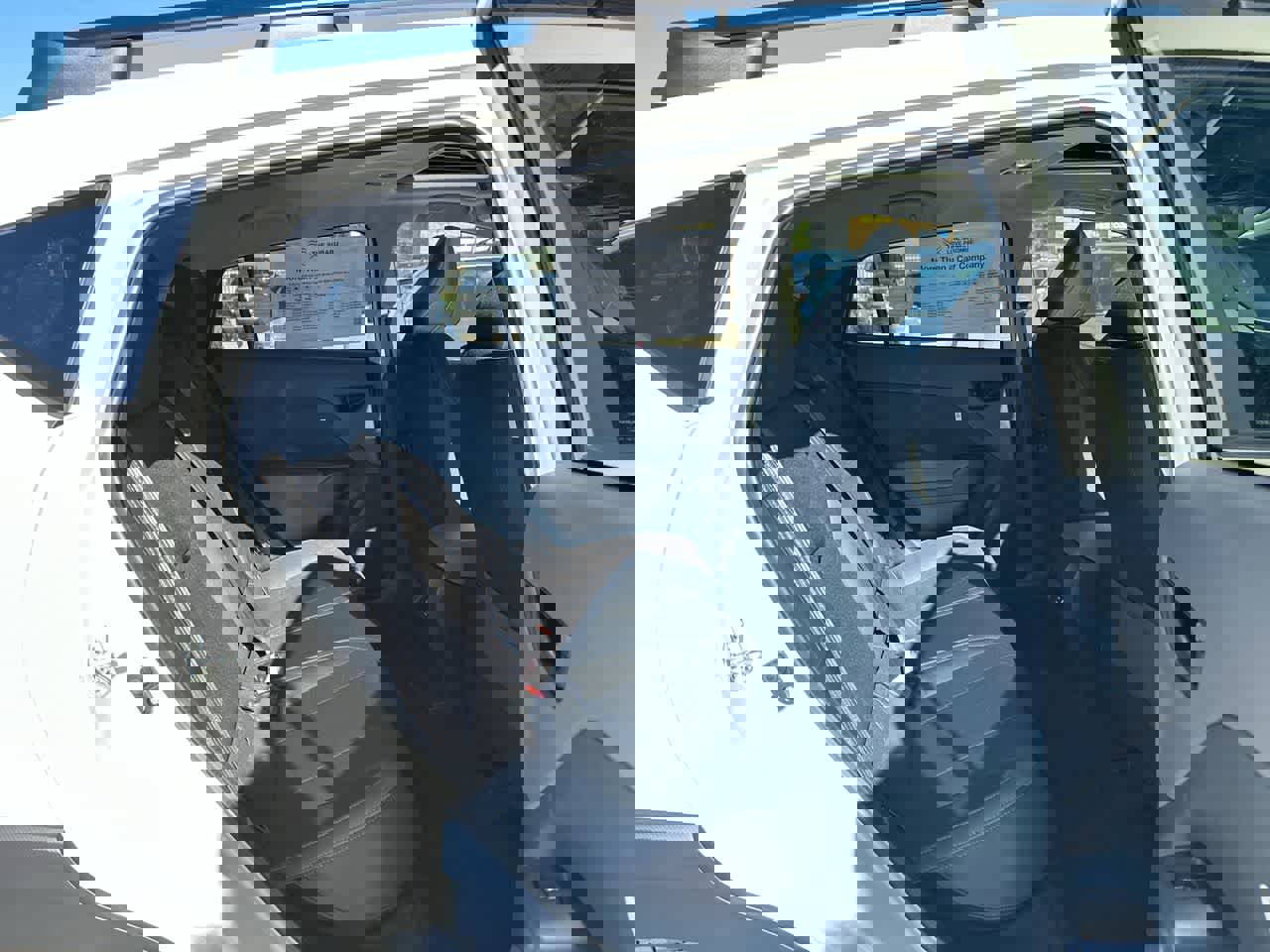 New 2026 Subaru Crosstrek 2.5i Premium image 26