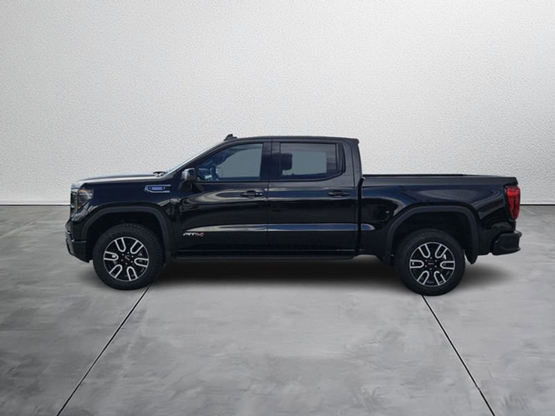 New 2026 GMC Sierra 1500 AT4 w/ AT4 Premium Package image 2