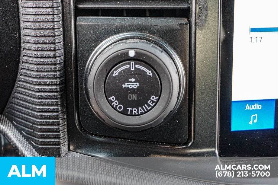 Used 2025 Ford F150 Raptor AWD/4WD image 45