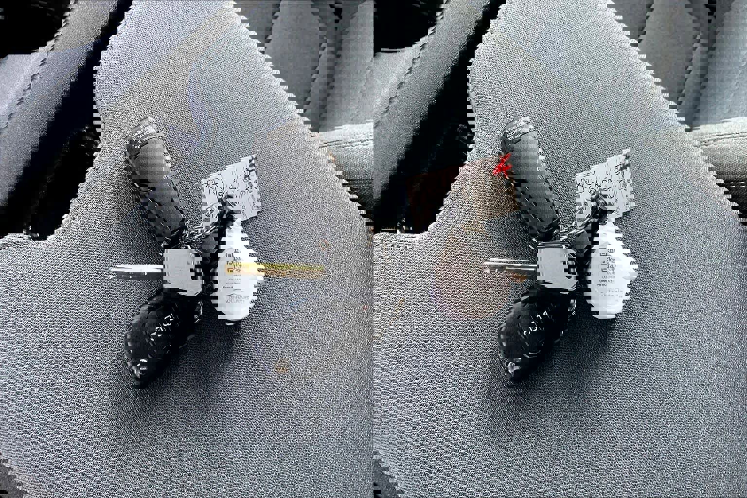 Used 2023 Ford F150 XLT AWD/4WD image 26