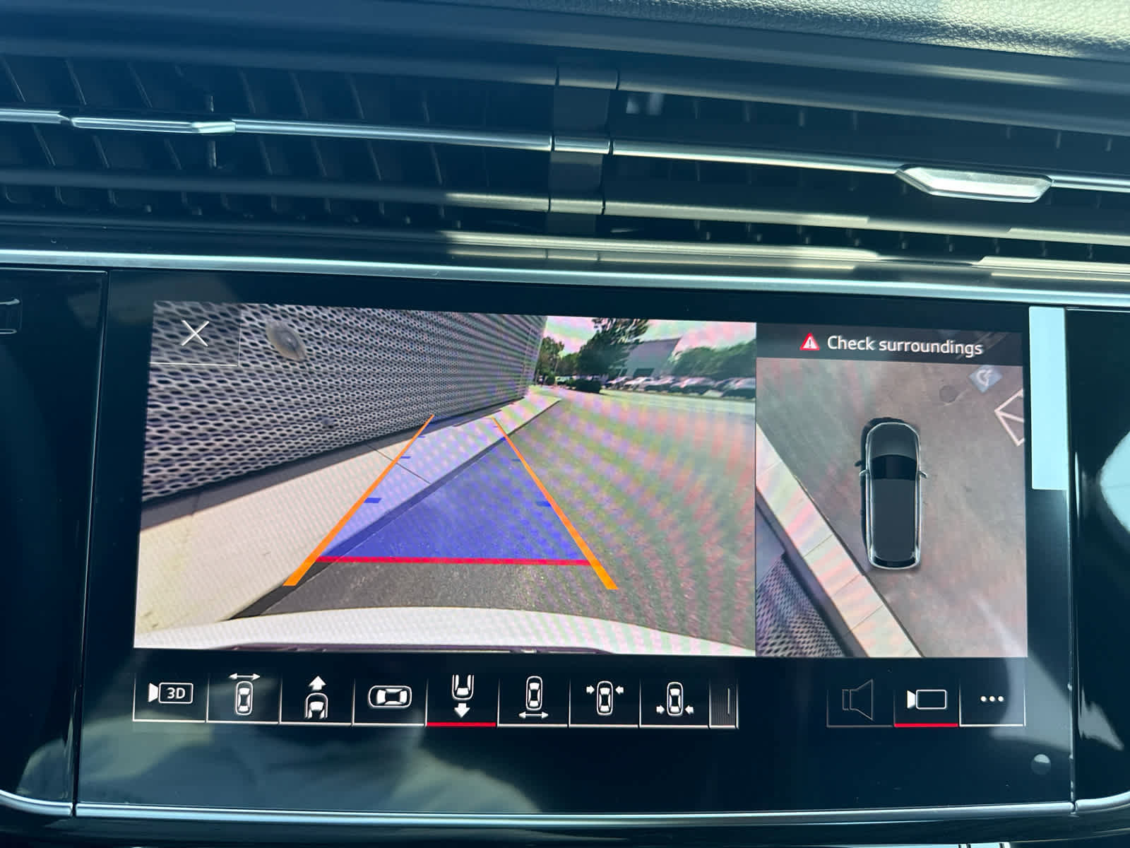 New 2025 Audi Q7 3.0T Premium Plus image 25