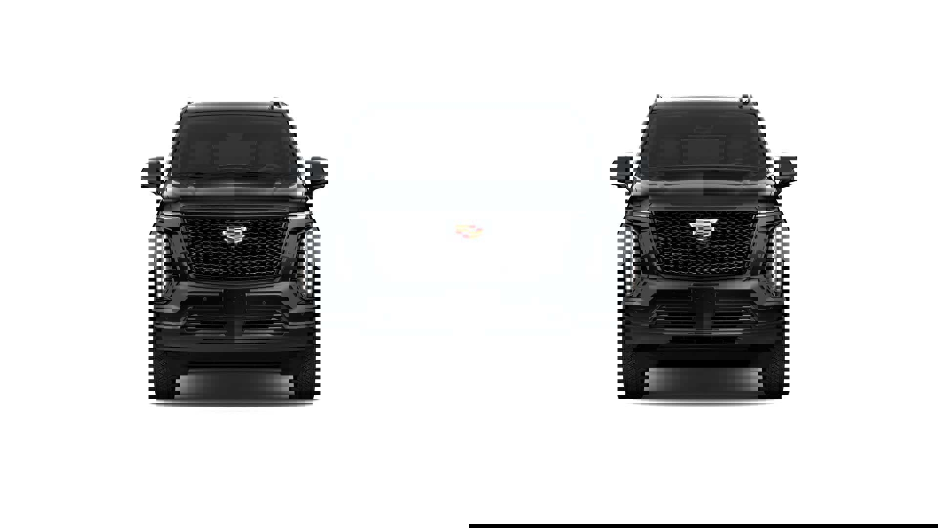 New 2026 Cadillac Escalade ESV Sport w/ Touring Package image 8