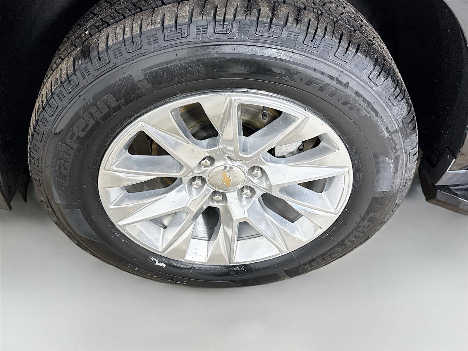 Used 2024 Chevrolet Tahoe Premier image 29