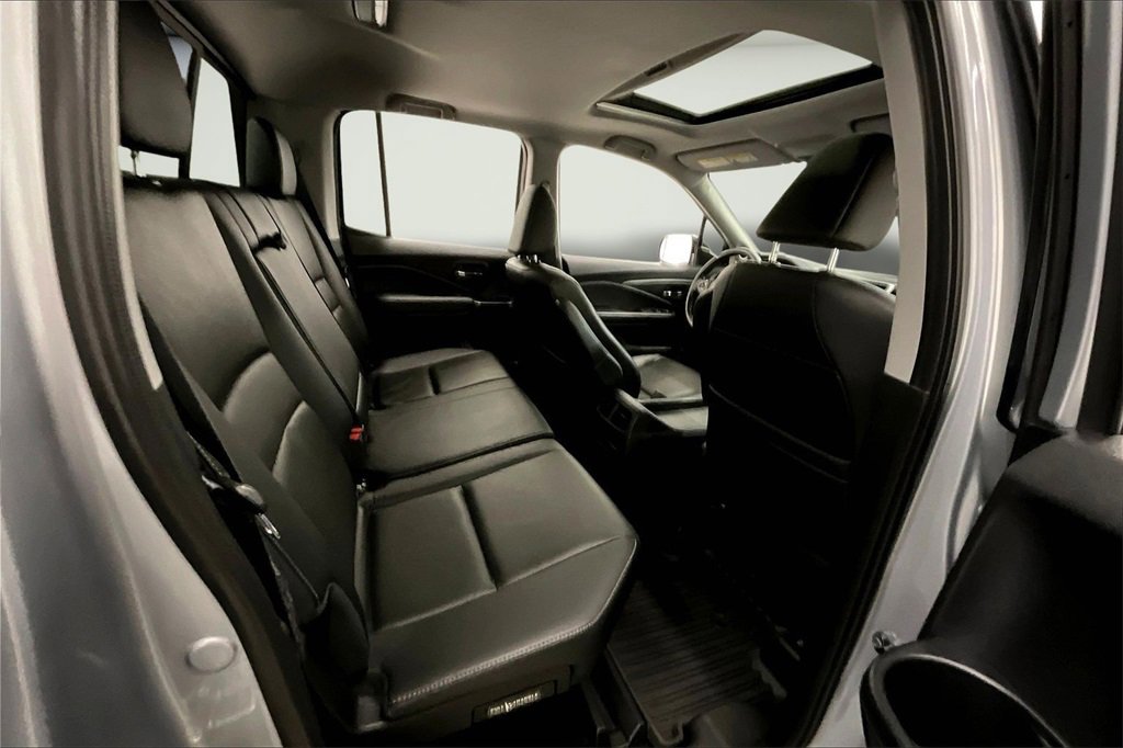 Used 2019 Honda Ridgeline RTL-T image 25