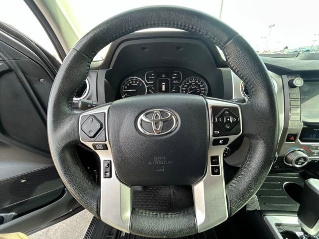 Used 2020 Toyota Tundra Platinum image 9