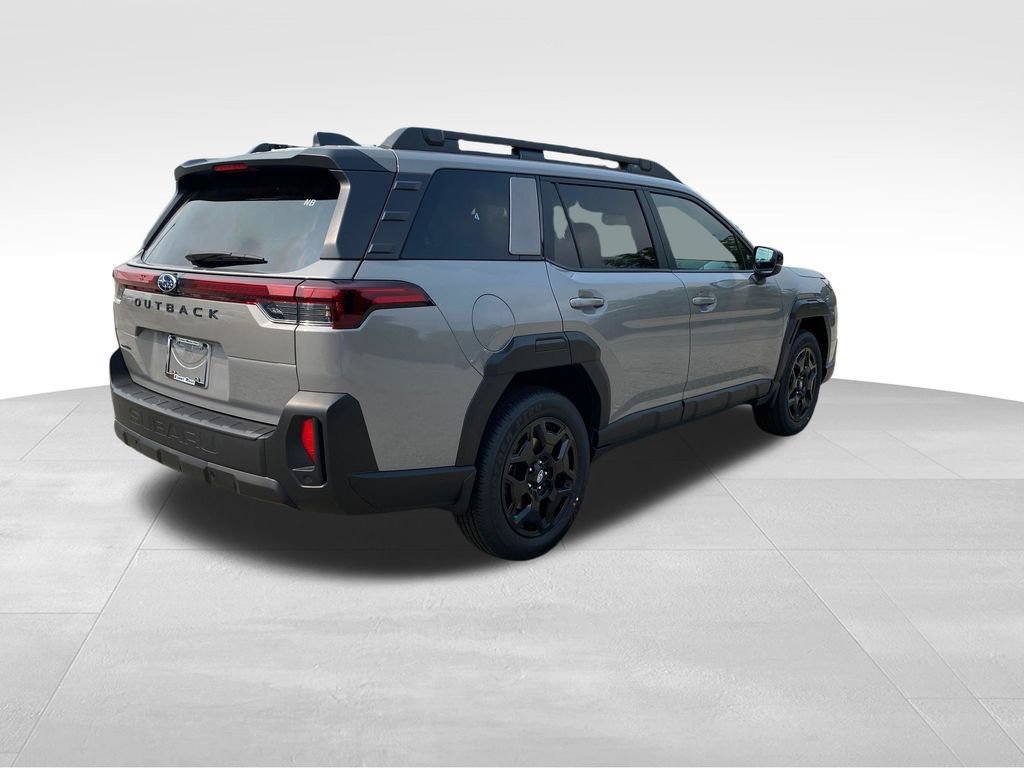 New 2026 Subaru Outback Limited AWD/4WD image 5