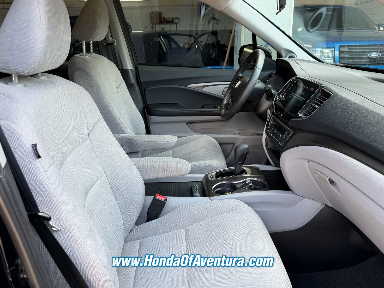 Certified 2020 Honda Pilot EX image 16