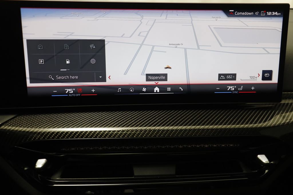 Certified 2026 BMW M340i xDrive M340i xDrive w/ Premium Package image 9