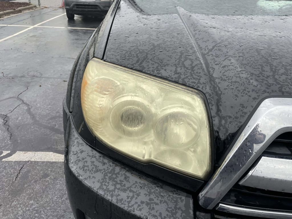 Used 2008 Toyota 4Runner SR5 image 16