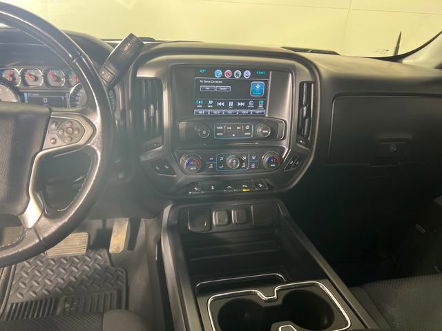 Used 2018 Chevrolet Silverado 1500 LT w/ All Star Edition image 17