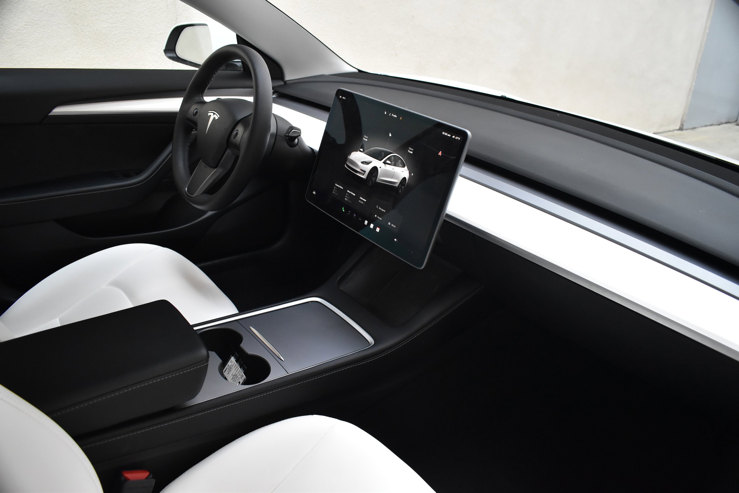 Used 2022 Tesla Model 3 Long Range image 25